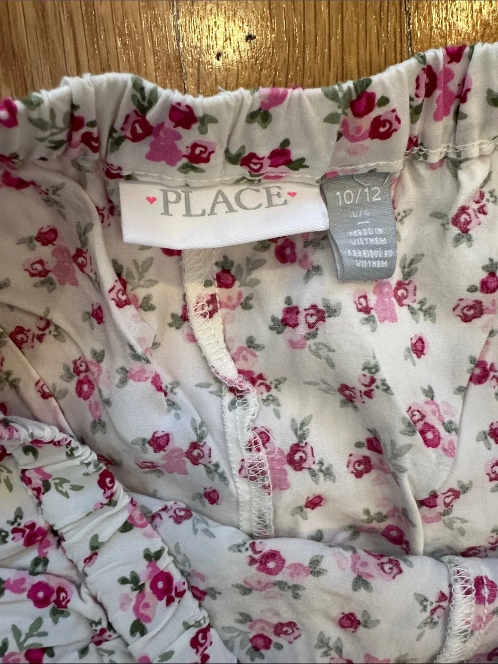 8 assorted summer girls Bundle, size 10, new/like new